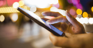 É possível fazer recarga de celular no C6 Bank