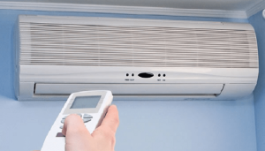 Ar-condicionado ganha nova classificação de eficiência energética