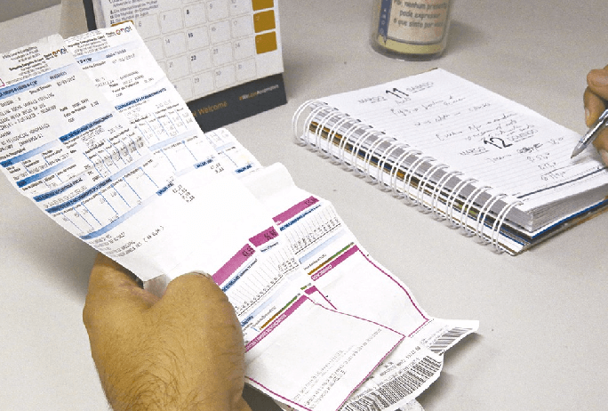 É possível parcelar as contas de energia da Enel registrando reclamação no Procon-SP