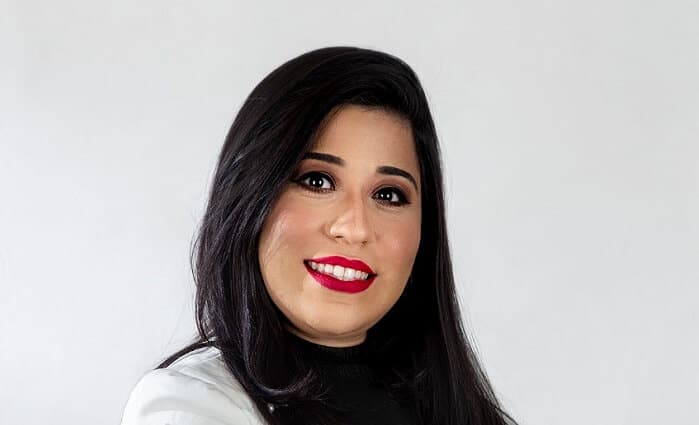 Marcela Menezes, advogada, fala sobre maquiagem de preços