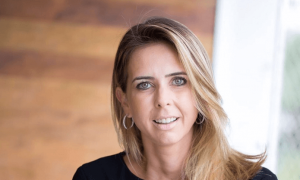 Vanessa Gordilho, da Getnet, fala de pagamento digitall