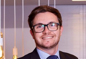 Luan Correia fala sobre endividamento