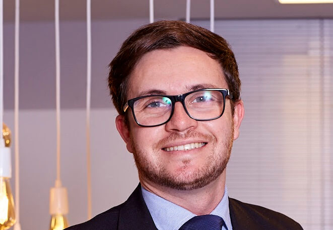 Luan Correia fala sobre endividamento