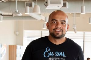 live commerce está sendo mais utilizada