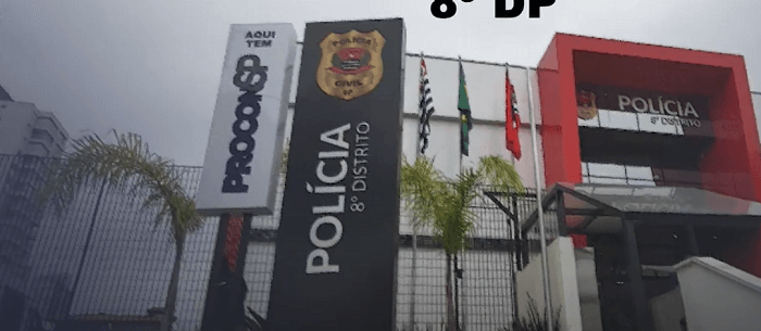 Posto Avançado de Atendimento ao Consumidor