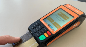 Empréstimo utilizando o limite do cartão de crédito