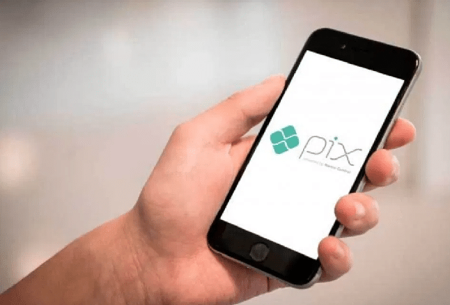 novas regras do PIX