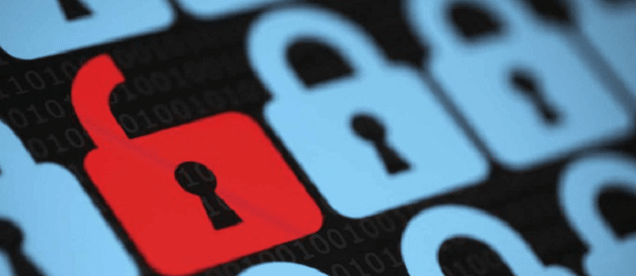 Dados pessoais e LGPD