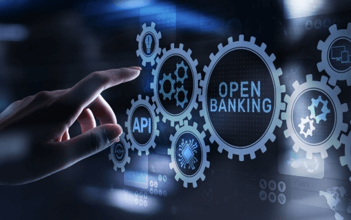 compartilhamento de informações financeiras