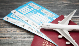 reembolso integral de passagens aéreas