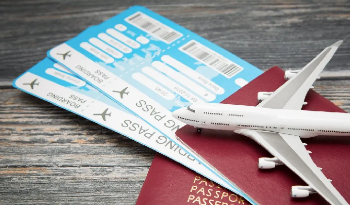 reembolso integral de passagens aéreas