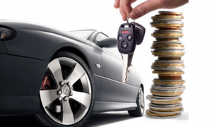 comprar o primeiro carro