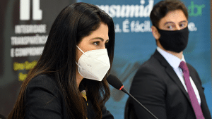 reclamações de consumidores