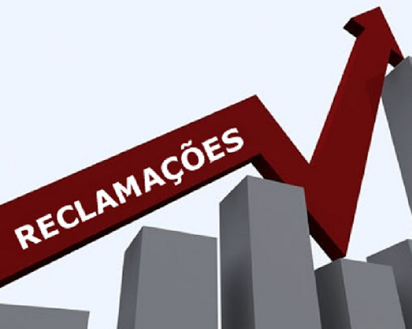 reclamações contra instituições financeiras