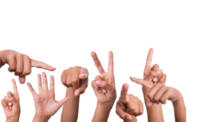 atendimento em Libras