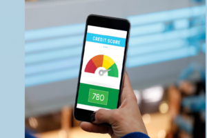 como é calculado o score de crédito