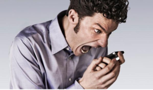 empresas desrespeitam o "Não me ligue"