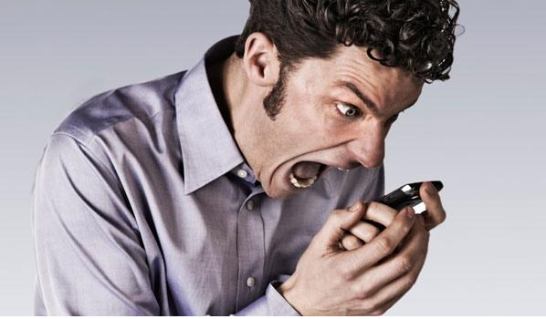 empresas desrespeitam o "Não me ligue"