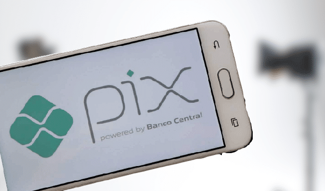 pix saque e pix troco