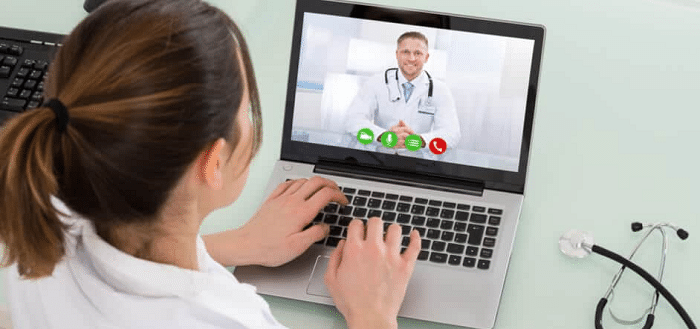 teleatendimento em saúde
