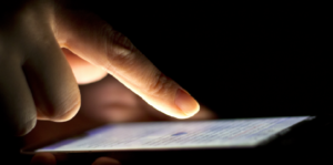 segurança financeira para usar apps