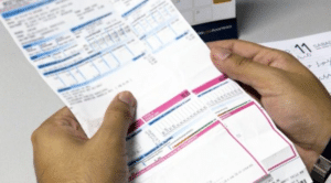 cobrança de ICMS na conta de luz