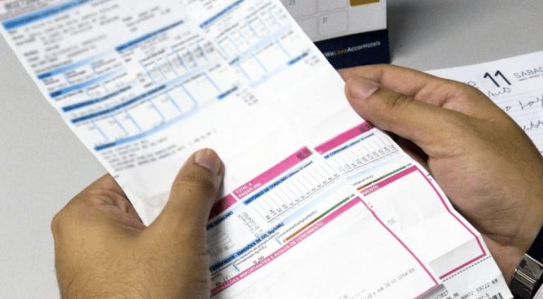 cobrança de ICMS na conta de luz