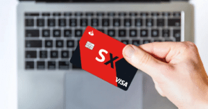 emitir cartões com plástico reciclado