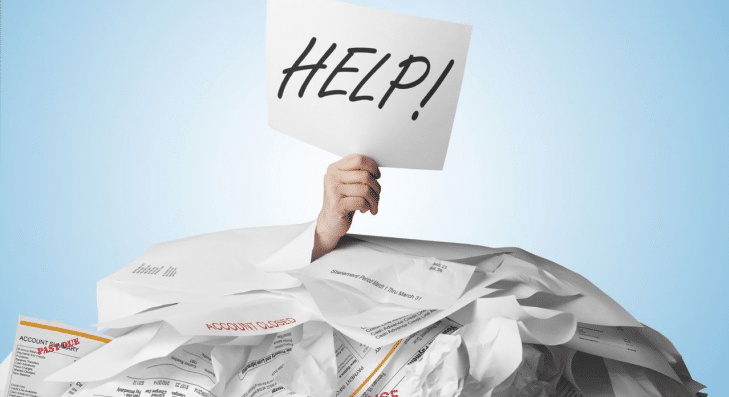 central do superendividamento