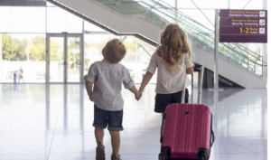 Autorização Eletrônica de Viagem