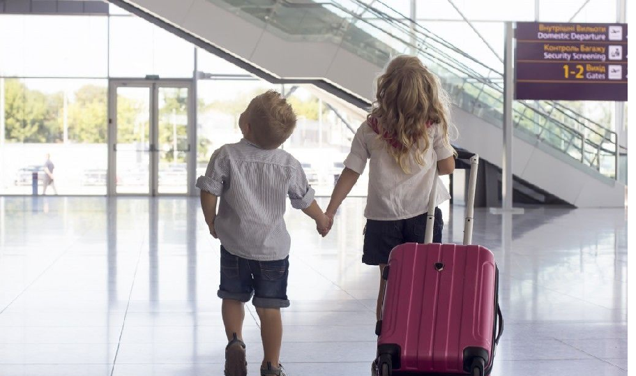 Autorização Eletrônica de Viagem