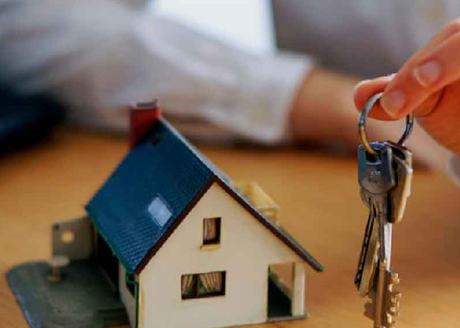 financiamento imobiliário