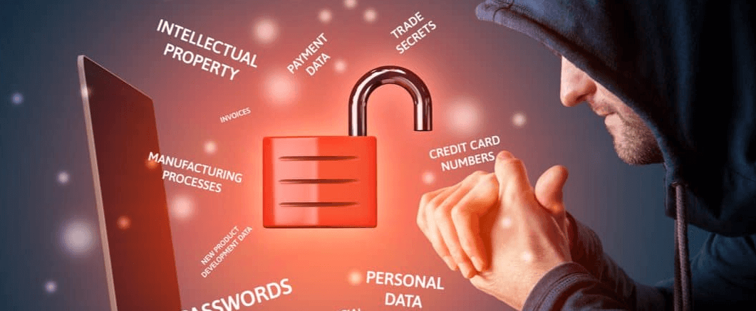 dados pessoais vazaram