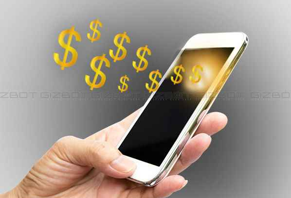 empréstimo com garantia de celular