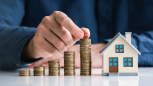 empréstimo com garantia de imóvel