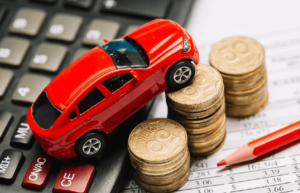 empréstimo com garantia de veículo