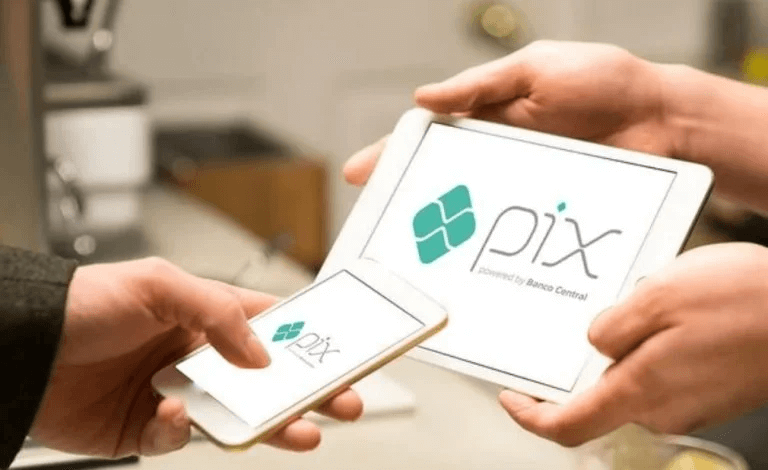novas regras do PIX