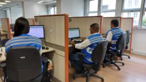 Mutirão de renegociação de débitos