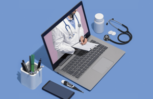 experiência do paciente