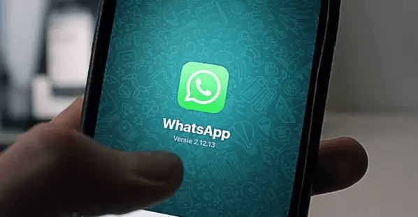 canal de atendimento via whatsapp