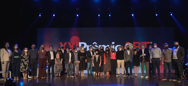 setor de relacionamento