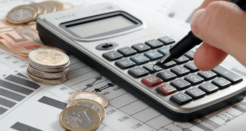 bem-estar financeiro