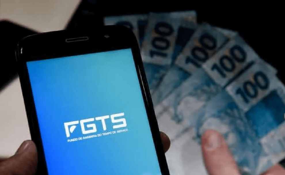 usar o FGTS para amortizar o financiamento