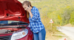 assistência veicular