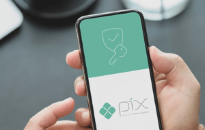 seguro para pix
