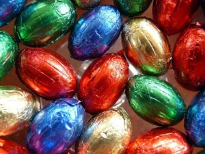 comprar ovos de páscoa