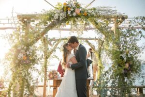 festa de casamento barato