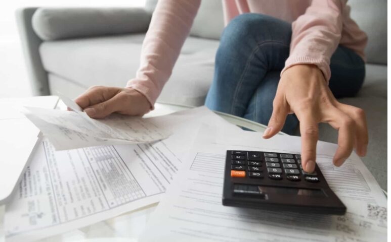 acertando suas contas