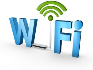 Roteador: troque a senha para sua segurança.