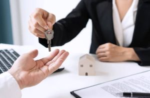 Plataforma ajuda escolher imóvel e até fazer mudança